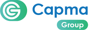 Capma Group Logo